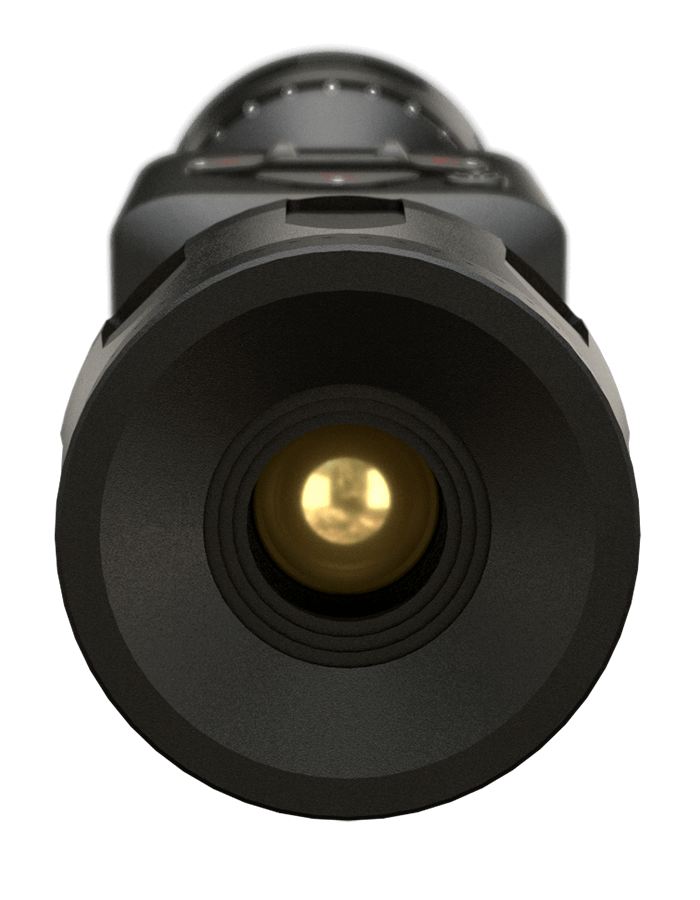 19mm lens